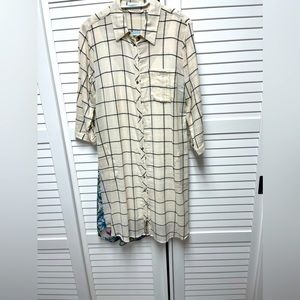 Soft Surroundings Dress size small 6-8